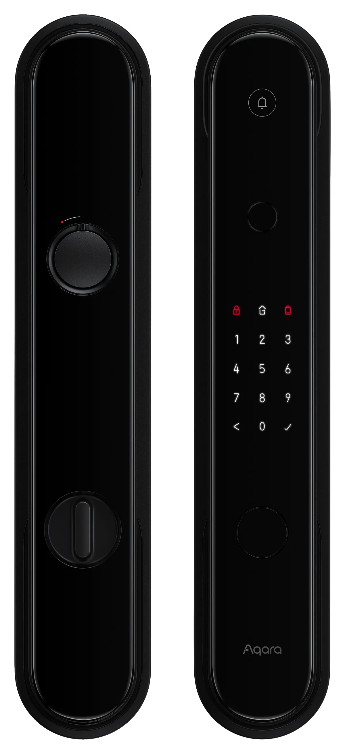 Aqara Smart Door Lock D100 Zigbee