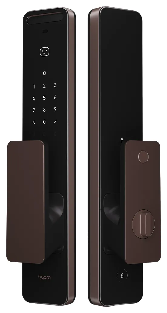 Aqara Smart Lock D200i