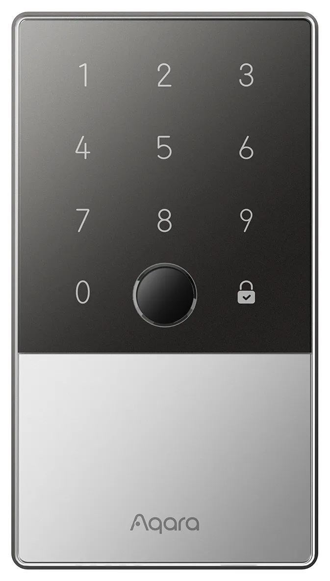 Aqara Smart Lock U100