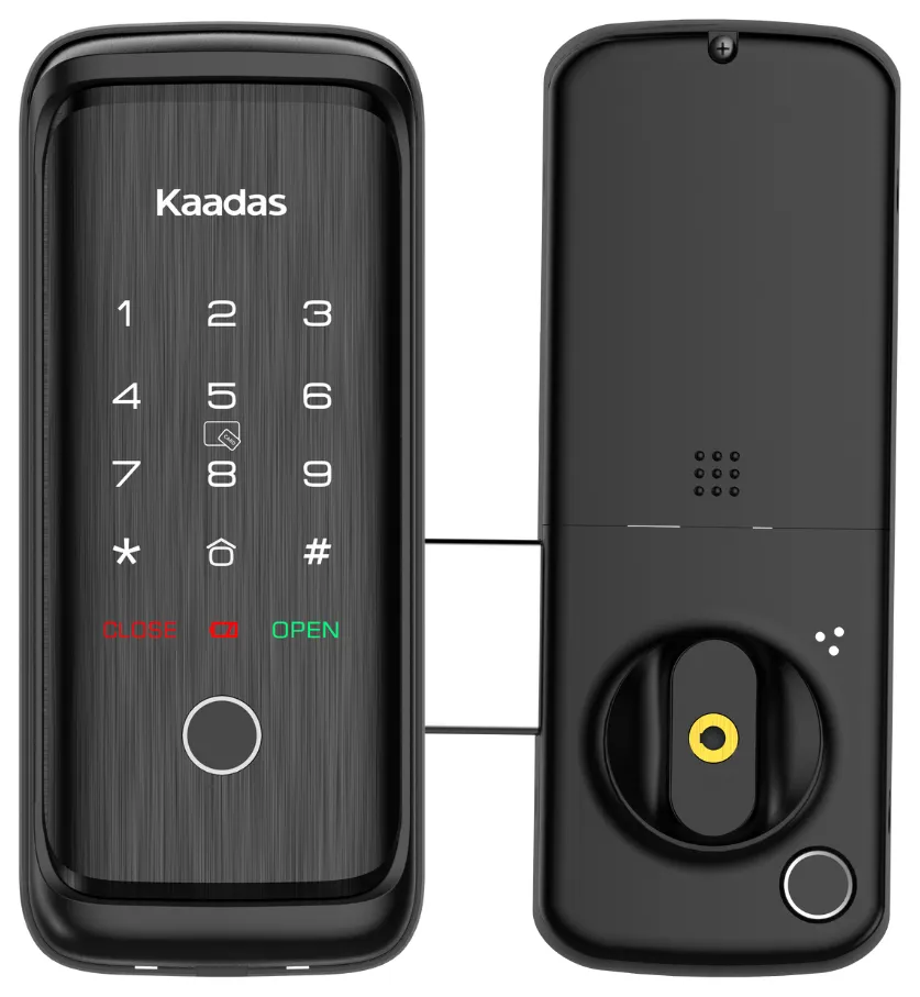 Kaadas Gate Lock R8GD